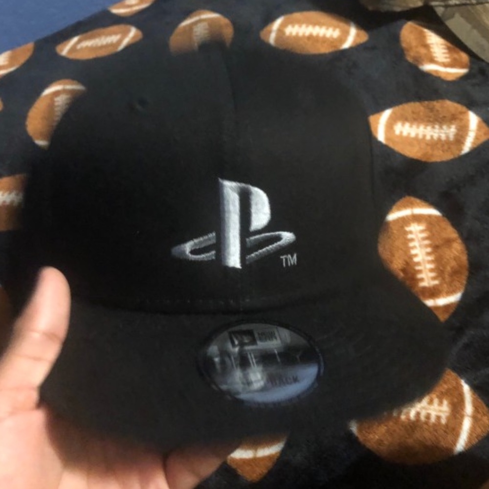 PlayStation SnapBack